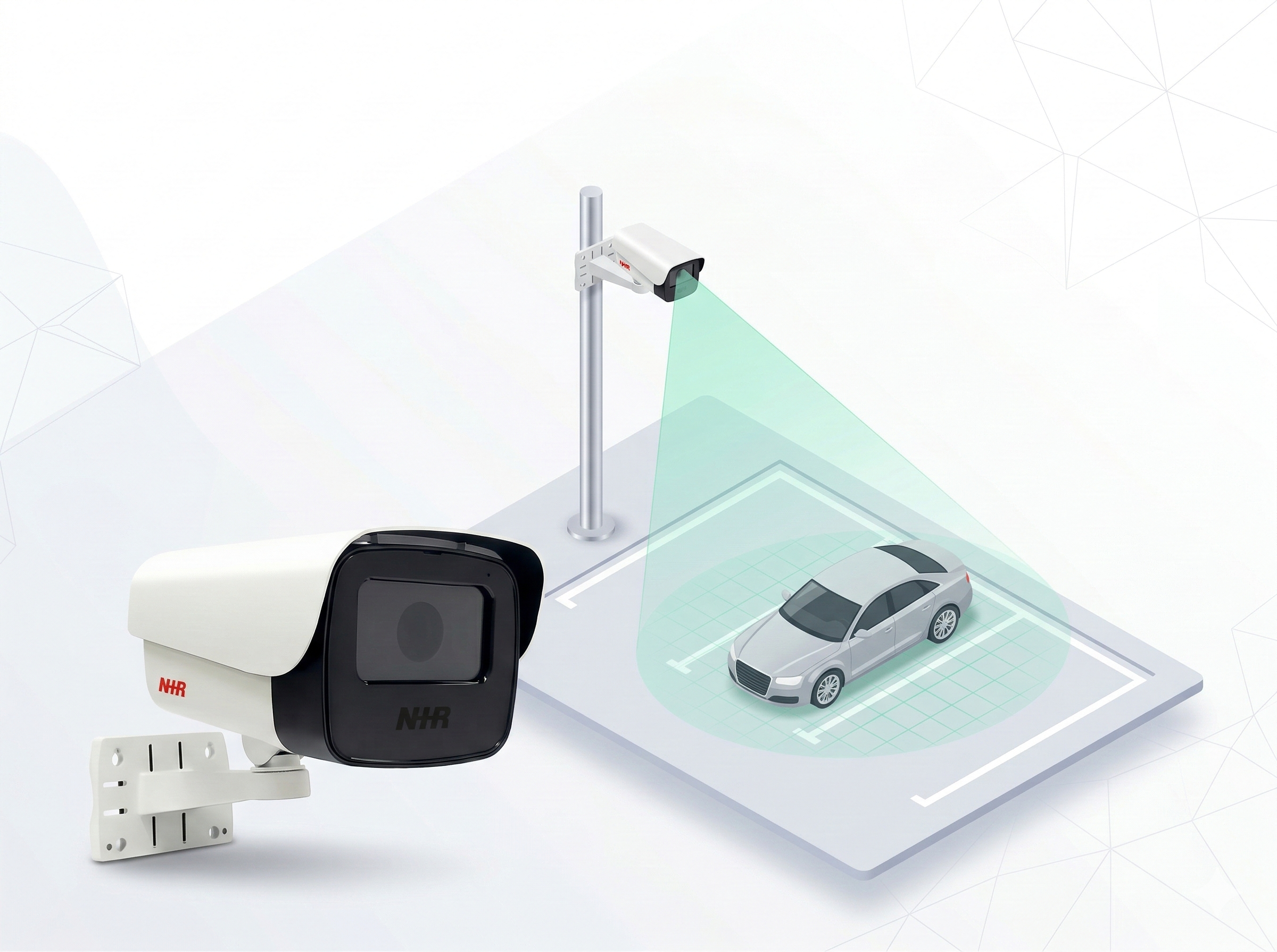 Maximize Energy Savings with Smart Parking Sensor