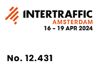 NHR Intertraffic Amsterdam 2024