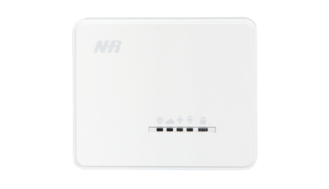 G08 LoRa Data Aggregator Gateway