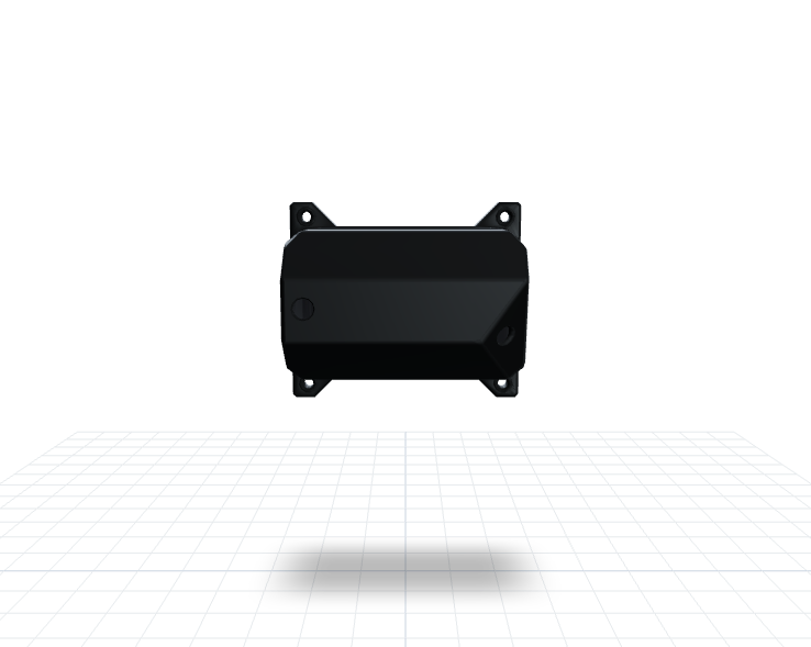 M20 SMART TILT SENSOR