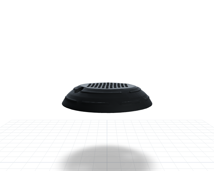 P01 ON-GROUND SMART PARKING SENSOR