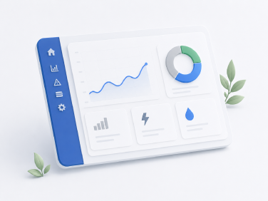 Energy data in context