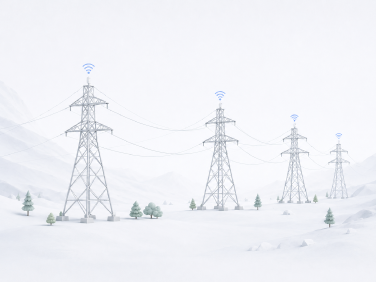 Wide-area monitoring